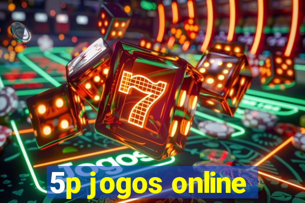 5p jogos online